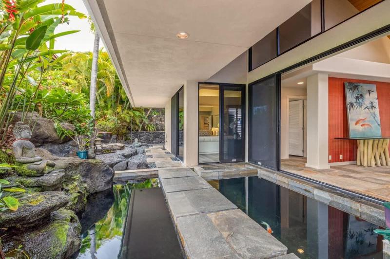 Waterfall House - Hawaii - image 44