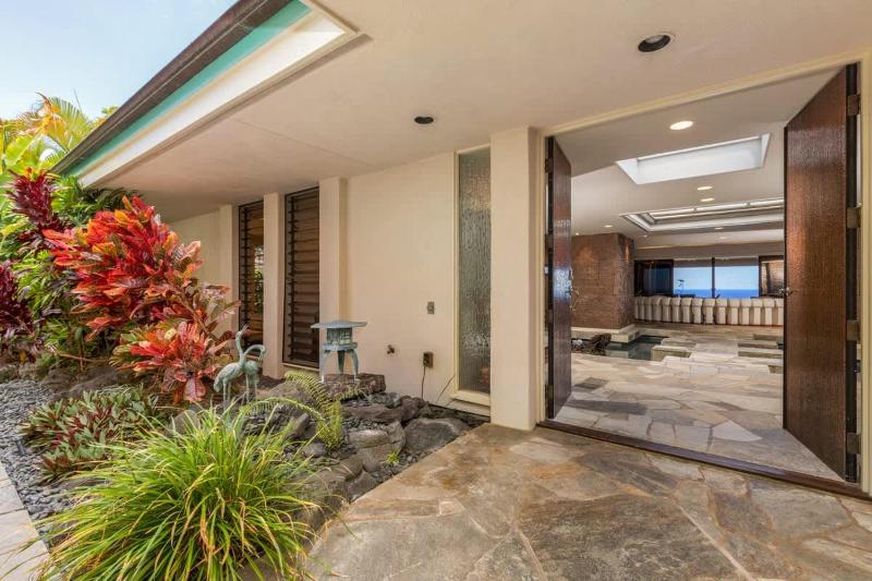 Waterfall House - Hawaii - image 42