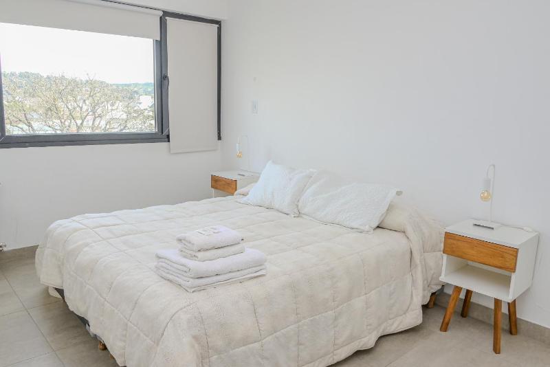 Depto premium centrico con vista a las sierras y cochera opcional - image 24