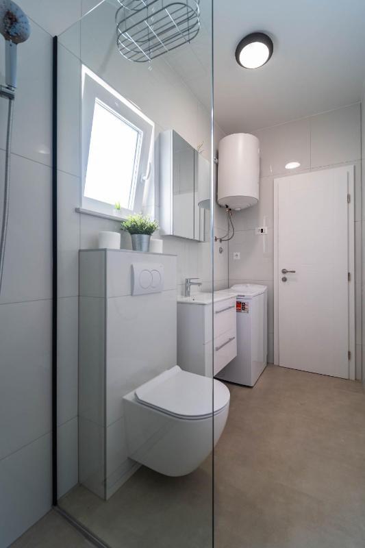 Apartments Family Apartment Antonija - image 20