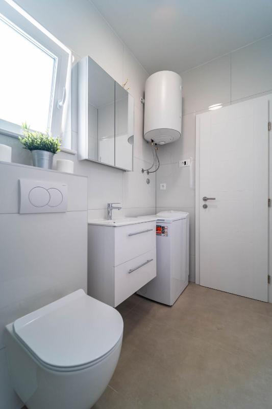 Apartments Family Apartment Antonija - image 47