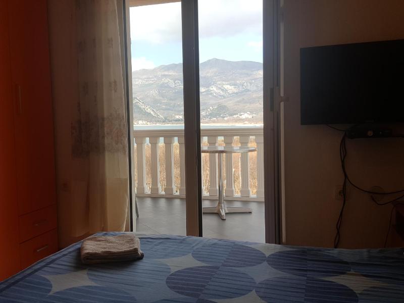 Studio with Sea View image 2