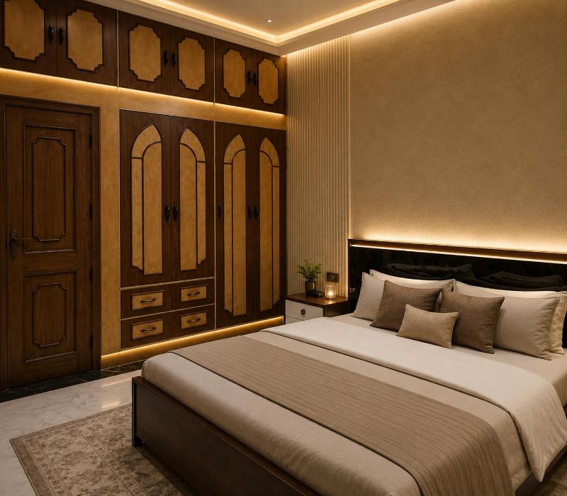 The Luxe Retreat Villa - image 2