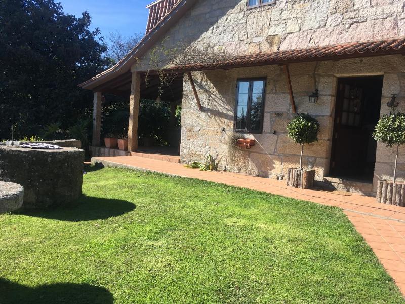 Casa O Fabal - image 21