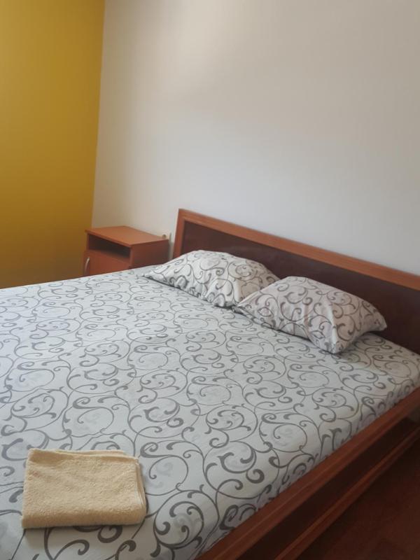 Apartment with Sea View image 2