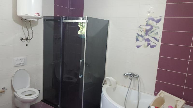 Apartment with Sea View image 4