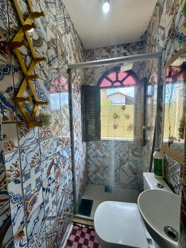 Casa de Praia com Piscina no Porto das Dunas 7 Quartos e Garagem para 6 Carros 5min da Praia - image 8