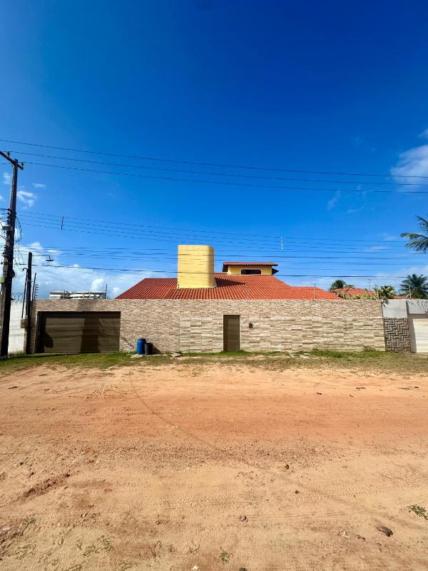 Casa de Praia com Piscina no Porto das Dunas 7 Quartos e Garagem para 6 Carros 5min da Praia - image 11