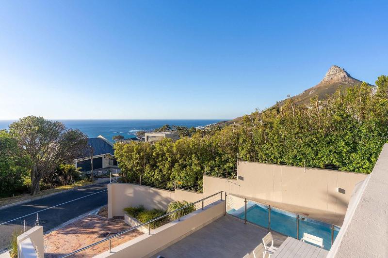 Ravensteyn Villa - Lux villa with Sea Views & Pool - image 13