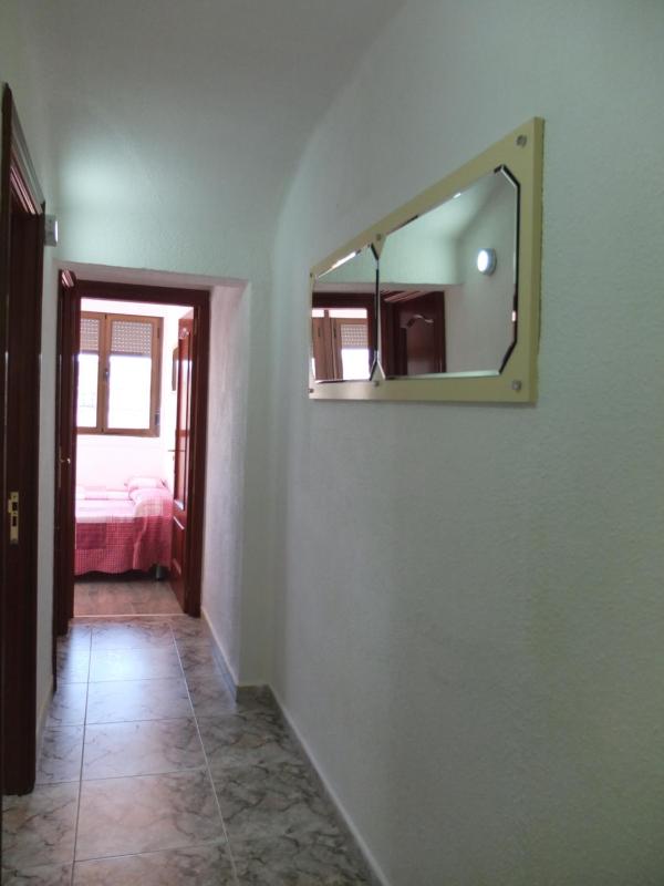 Comfort Triple Room image 3