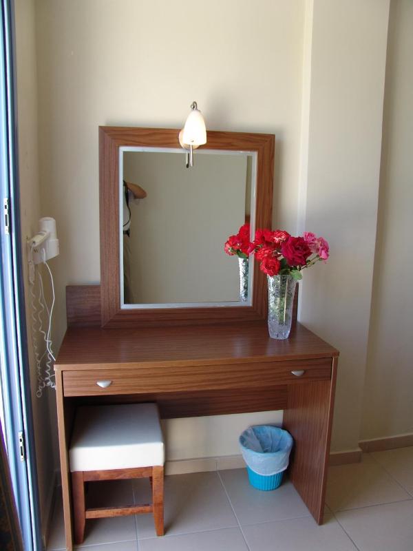 Double or Twin Room image 4