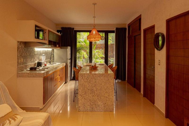 Noil Tulum by Nomad Humans Residences - image 8