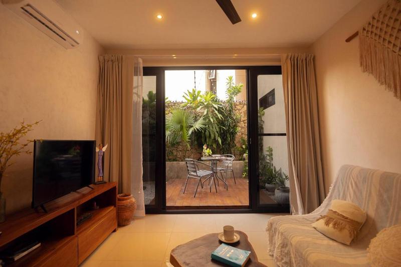 Noil Tulum by Nomad Humans Residences - image 14