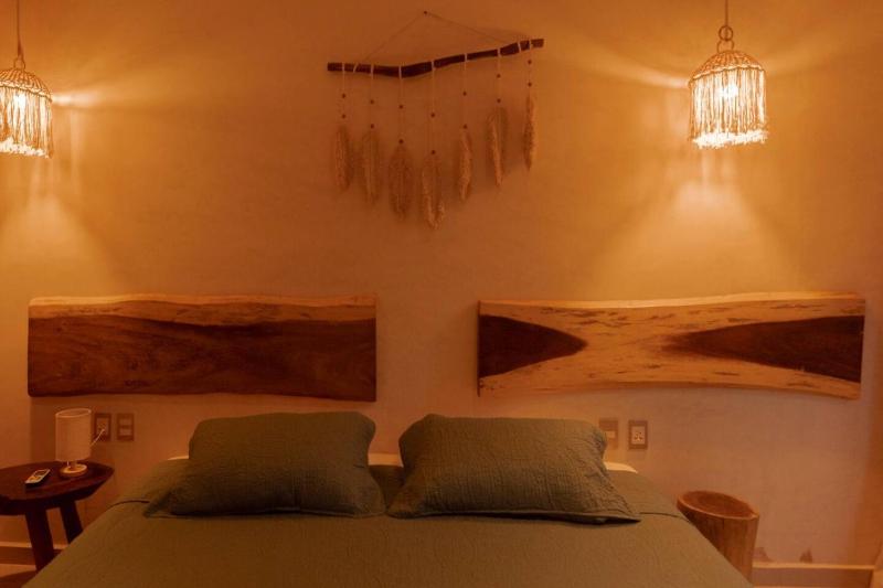 Noil Tulum by Nomad Humans Residences - image 13