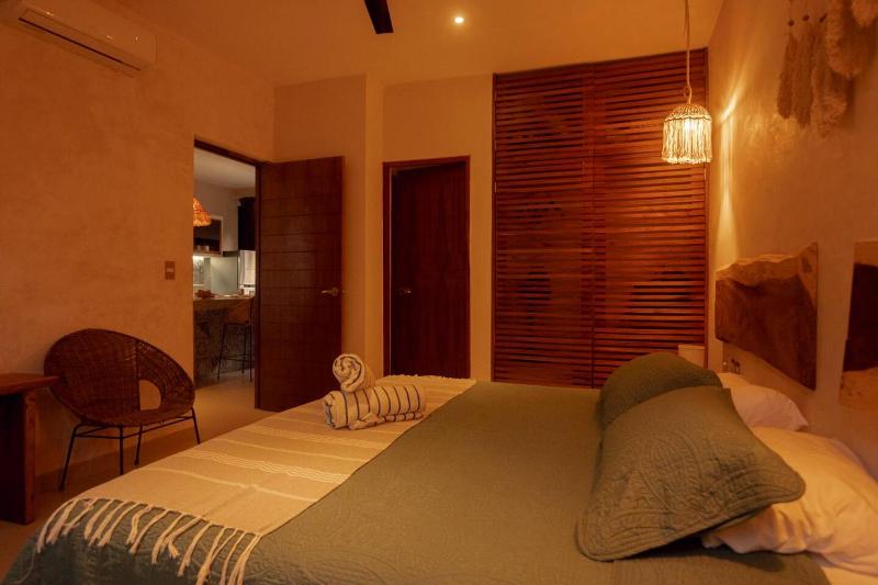 Noil Tulum by Nomad Humans Residences - image 35