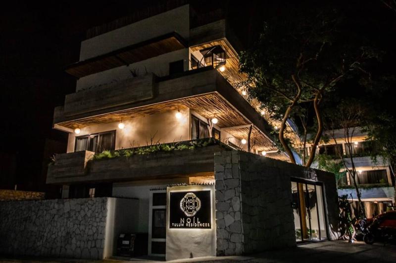 Noil Tulum by Nomad Humans Residences - image 20