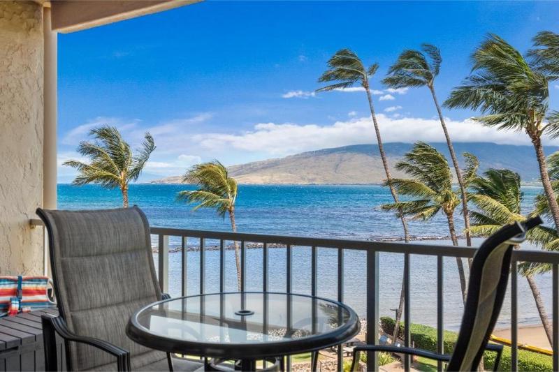 MENEHUNE SHORES #507 condo - image 1