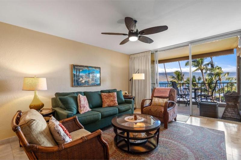 MENEHUNE SHORES #507 condo - image 15