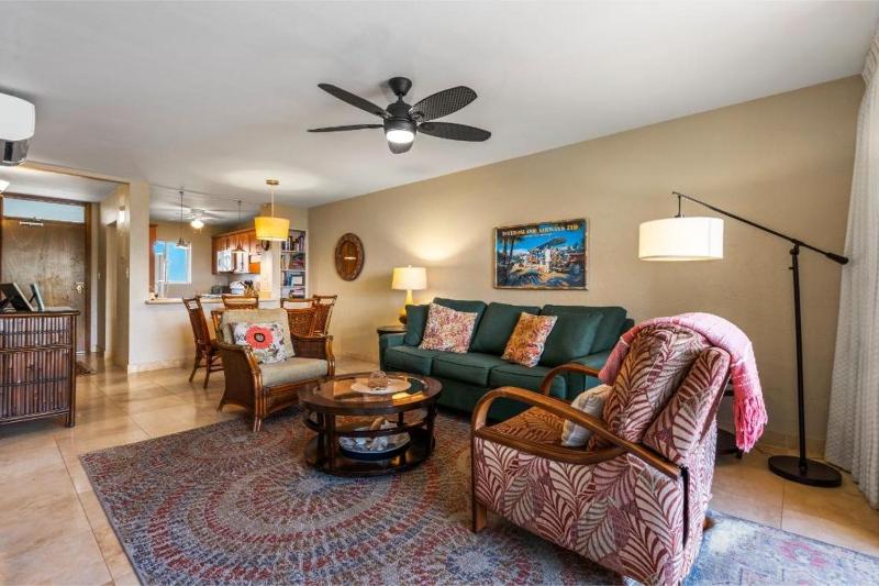 MENEHUNE SHORES #507 condo - image 13