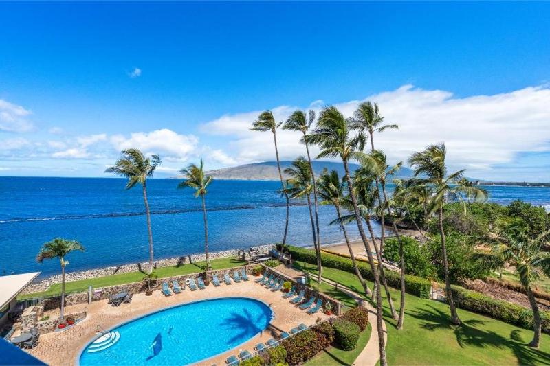 MENEHUNE SHORES #507 condo - image 23