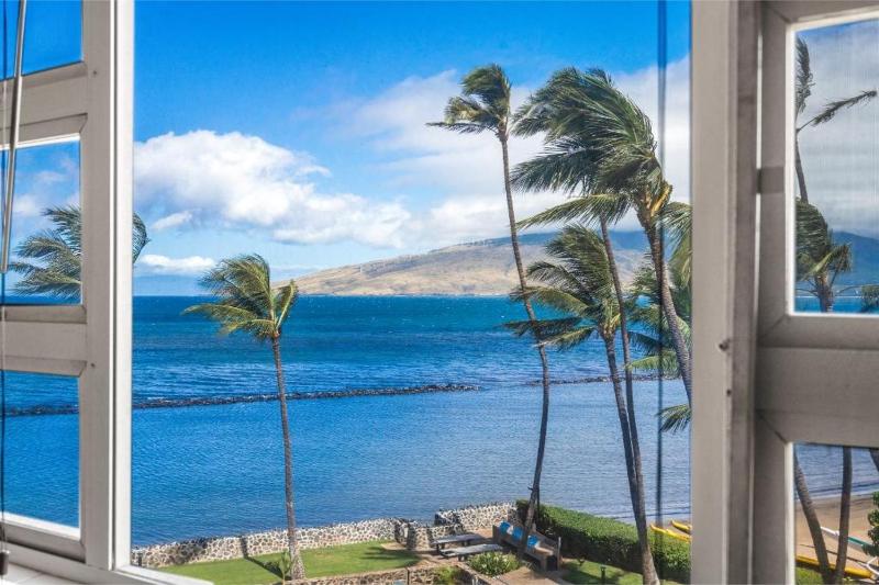 MENEHUNE SHORES #507 condo - image 16