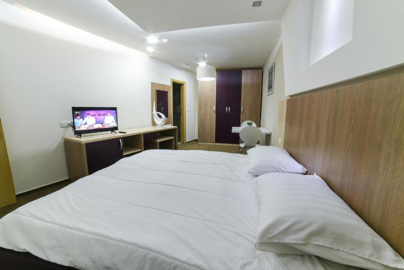 Deluxe Double or Twin Room image 4