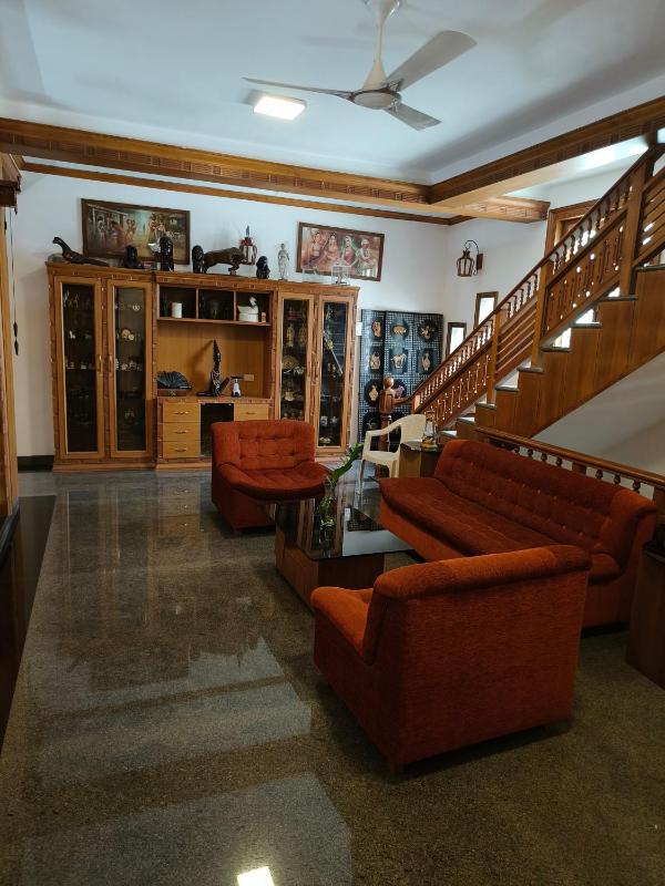 Krishna jayam premium homestay - image 9