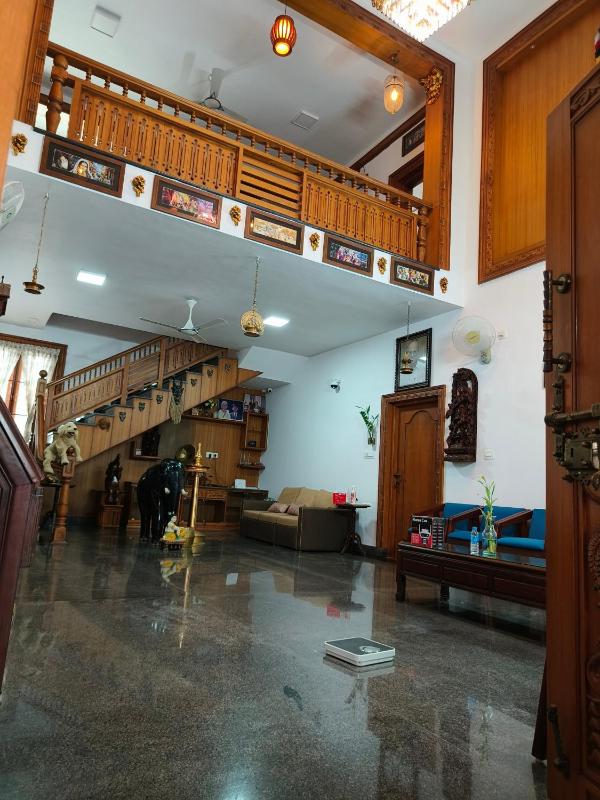 Krishna jayam premium homestay - image 2