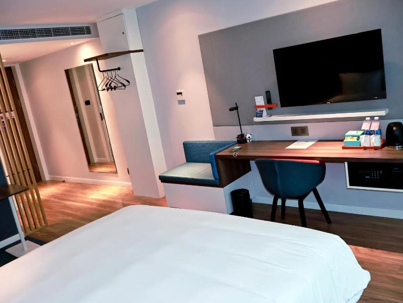 Holiday Inn Express Hangzhou Jiuzhou by IHG - image 13