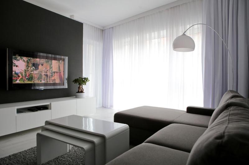 Penthouse Apartment image 2