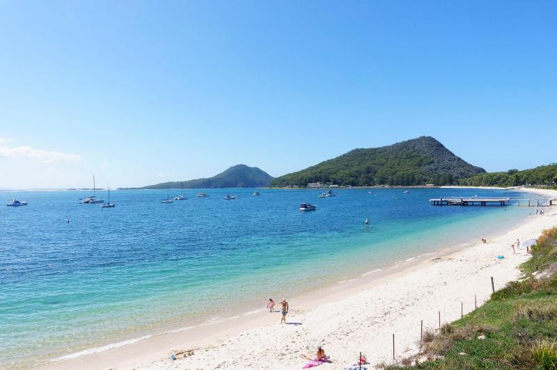 'Sopra' Shoal Bay - image 10
