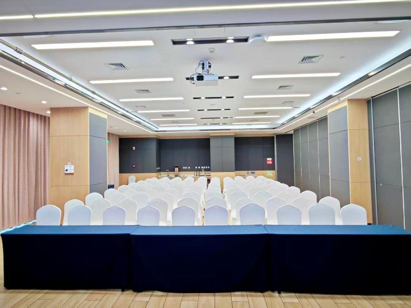 Holiday Inn Express Hangzhou Jiuzhou by IHG - image 14