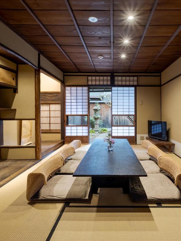 Yura Machiya Holiday House - image 13