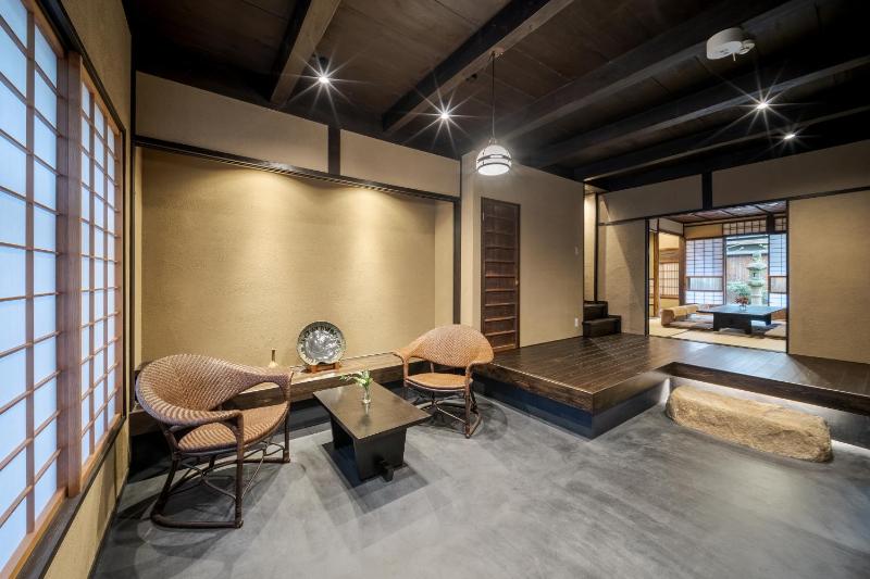 Yura Machiya Holiday House - image 14