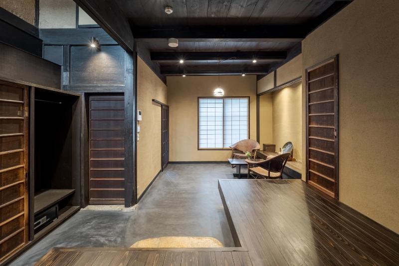 Yura Machiya Holiday House - image 16