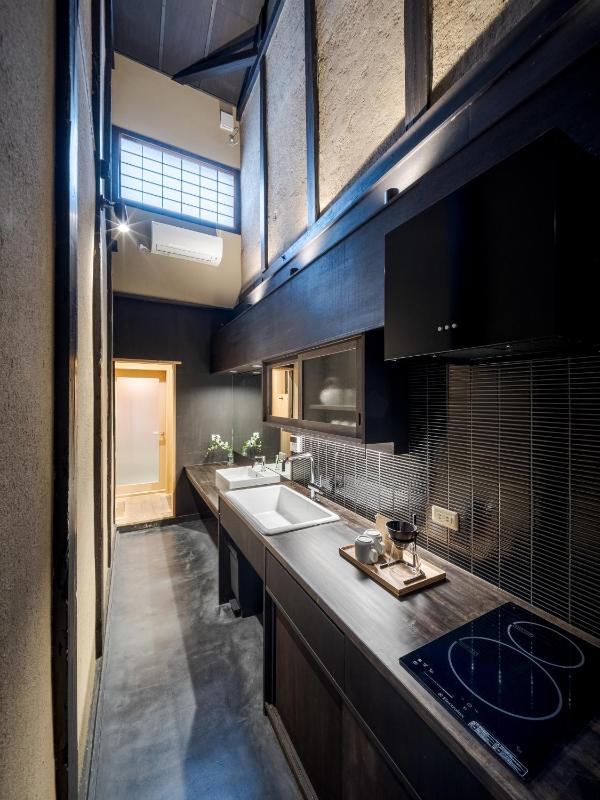 Yura Machiya Holiday House - image 12
