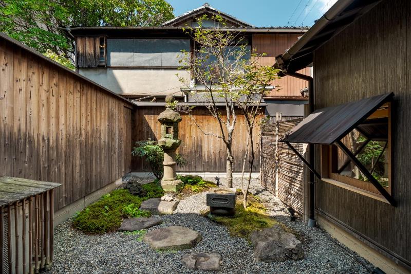 Yura Machiya Holiday House - image 10