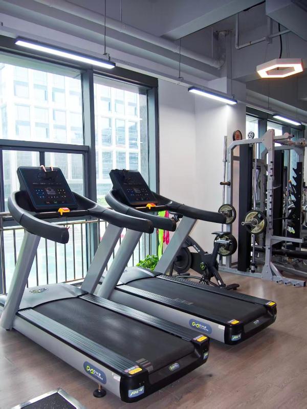 Holiday Inn Express Hangzhou Jiuzhou by IHG - image 15
