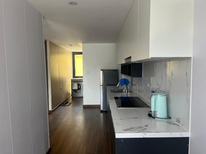 Whisper Stay I The Mini Apartment - image 18