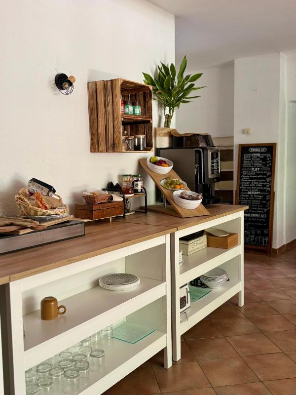 Logis Hotel la Ferme - image 44