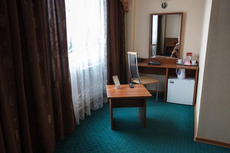 Comfort Single Room image 2