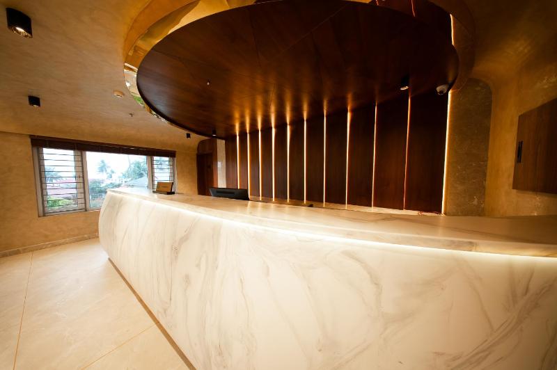Hanric by Eight Continents Amaranta Varkala - image 9