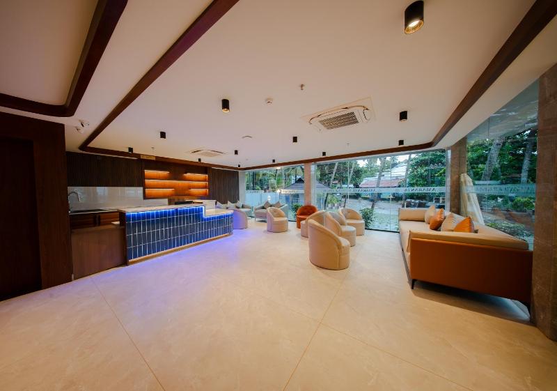 Hanric by Eight Continents Amaranta Varkala - image 8