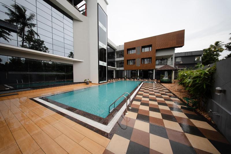 Hanric by Eight Continents Amaranta Varkala - image 2