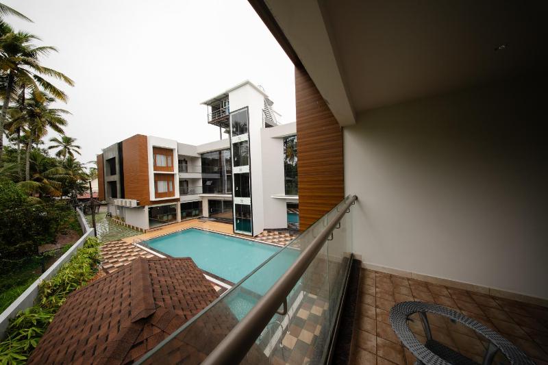 Hanric by Eight Continents Amaranta Varkala - image 7