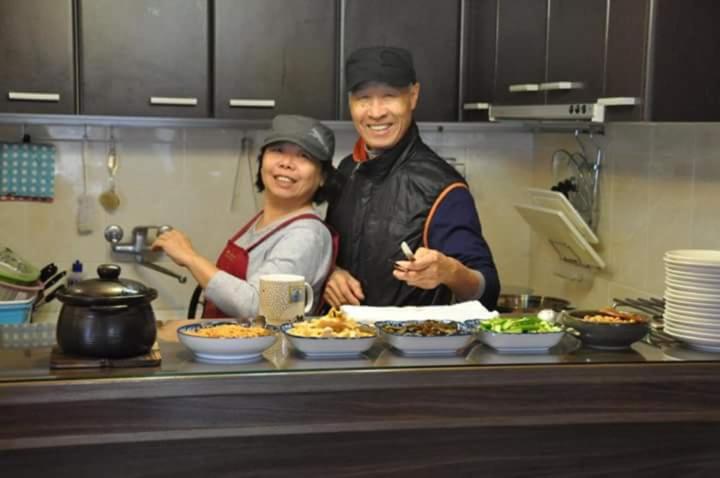 Shanhai B&B - image 35