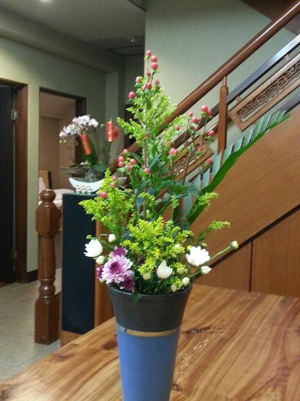 Shanhai B&B - image 20