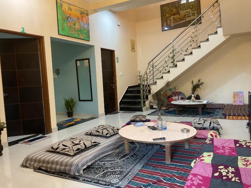 MUSICVILLA home stay - image 16