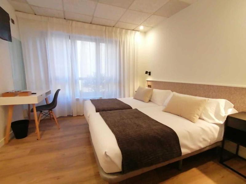 Auditorio Rooms Boutique Oviedo - image 6