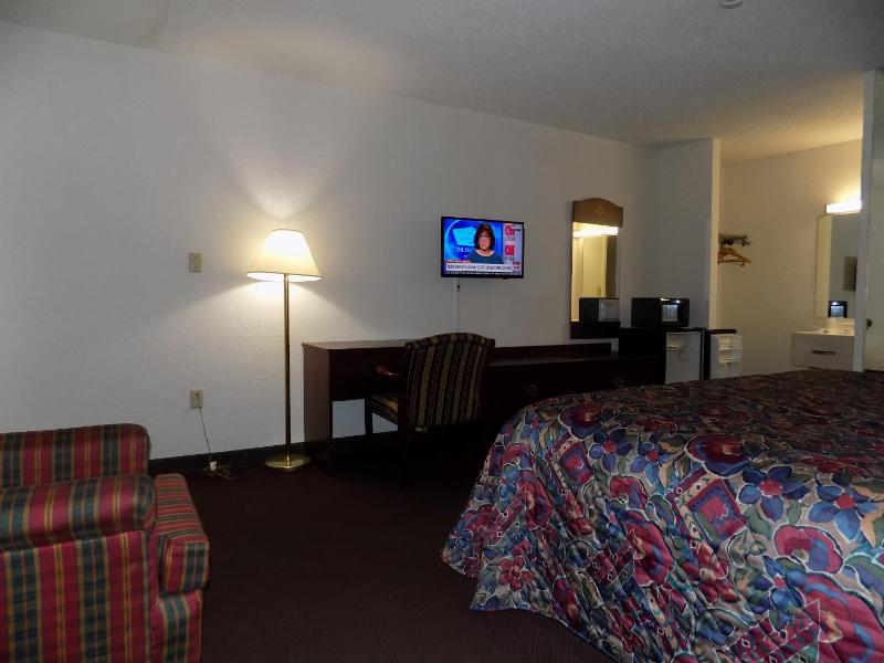 King Room image 3